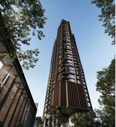 Orchard Boulevard (D10), Condominium #613607531